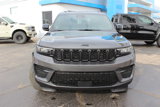 New 2025 Jeep Grand Cherokee Altitude image 6