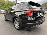 Used 2025 Ford Explorer Active w/ Active Comfort Package image 3