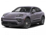 New 2025 Porsche Macan 4S Electric image 4