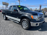 Used 2013 Ford F150 XLT w/ XLT Chrome Pkg image 5