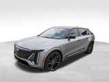 New 2026 Cadillac Lyriq V image 2