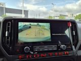 New 2025 Nissan Frontier PRO-4X image 5
