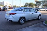 Used 2025 Nissan Versa S image 6