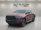 New 2026 RAM 1500 Rebel w/ Rebel Level 1 Equipment Group image 2