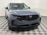 New 2025 MAZDA CX-50 AWD 2.5 Hybrid w/ Weather Package image 3