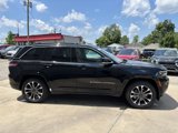 New 2025 Jeep Grand Cherokee Overland image 4