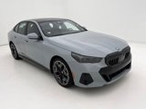 Certified 2025 BMW i5 xDrive40 w/ M Sport Package image 2