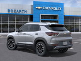 New 2026 Chevrolet TrailBlazer LT w/ Convenience Package image 3