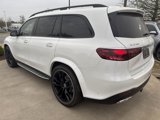 New 2025 Mercedes-Benz GLS 580 4MATIC image 5