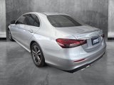 Used 2021 Mercedes-Benz E 350 Sedan image 3