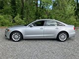 Used 2013 Audi A6 2.0T Premium image 2