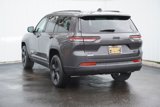 New 2025 Jeep Grand Cherokee L Limited image 4