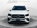 Used 2025 Mercedes-Benz GLE 580 4MATIC image 2
