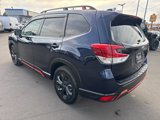 Used 2021 Subaru Forester Sport w/ Popular Package #2 image 3