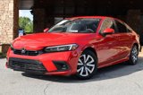 Used 2022 Honda Civic LX image 2