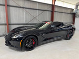 Used 2016 Chevrolet Corvette Stingray Coupe image 4