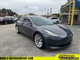 Used 2020 Tesla Model 3 Long Range image 3
