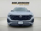 New 2025 Volkswagen Atlas SEL Premium R-Line image 2