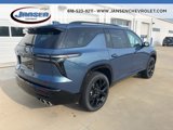 New 2026 Chevrolet Traverse RS image 6