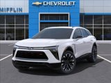 New 2025 Chevrolet Blazer EV RS image 6