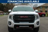 Used 2022 GMC Yukon XL AT4 image 3