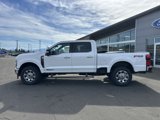 New 2025 Ford F350 Lariat w/ Lariat Ultimate Package image 2