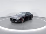 Certified 2022 Maserati Quattroporte Trofeo image 3