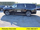 New 2026 Chevrolet Suburban High Country image 4
