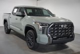 New 2025 Toyota Tundra Platinum image 3