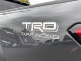 New 2025 Toyota Tacoma TRD Off-Road image 6