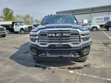 New 2025 RAM 3500 Laramie image 2