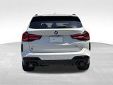 Used 2024 BMW X3 xDrive30i w/ M Sport Package image 4
