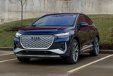 New 2025 Audi Q4 e-tron Premium Plus image 5