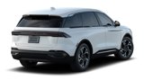 New 2026 Lincoln Nautilus Premier image 3