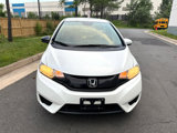 Used 2016 Honda Fit LX image 4
