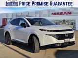 New 2025 Nissan Murano Platinum w/ Cargo Package image 2