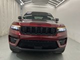 New 2025 Jeep Grand Cherokee Altitude image 3