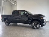 New 2025 RAM 1500 Laramie w/ Sport Appearance Package image 2