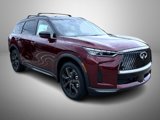 New 2026 INFINITI QX60 Autograph w/ Dark Cargo Package image 3