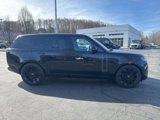 Used 2025 Land Rover Range Rover Long Wheelbase SE image 3