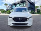 Used 2025 MAZDA CX-5 AWD 2.5 S w/ Select Package image 2