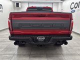 New 2025 Ford F150 Raptor image 4