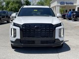 New 2025 Hyundai Palisade Calligraphy image 2