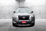 New 2025 Nissan Pathfinder Platinum image 4