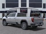 New 2025 GMC Sierra 2500 SLE w/ Max Trailering Package image 3