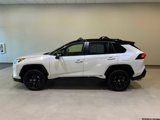 Certified 2025 Toyota RAV4 XSE image 3