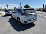 Used 2023 Jeep Grand Cherokee Overland w/ MOPAR Finishing Package image 3