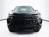 New 2025 Chevrolet Silverado 1500 Custom Trail Boss image 2