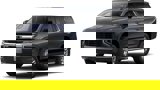 New 2025 Chevrolet Tahoe LS w/ LPO, Dark Essentials Package image 2