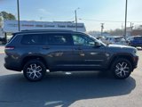 New 2025 Jeep Grand Cherokee L Limited w/ Trailer Tow Package image 2